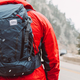 Illustration for article titled Save 15% And Take This Space Saving, Water-Resistant Backpack On Your Next Adventure ($76)